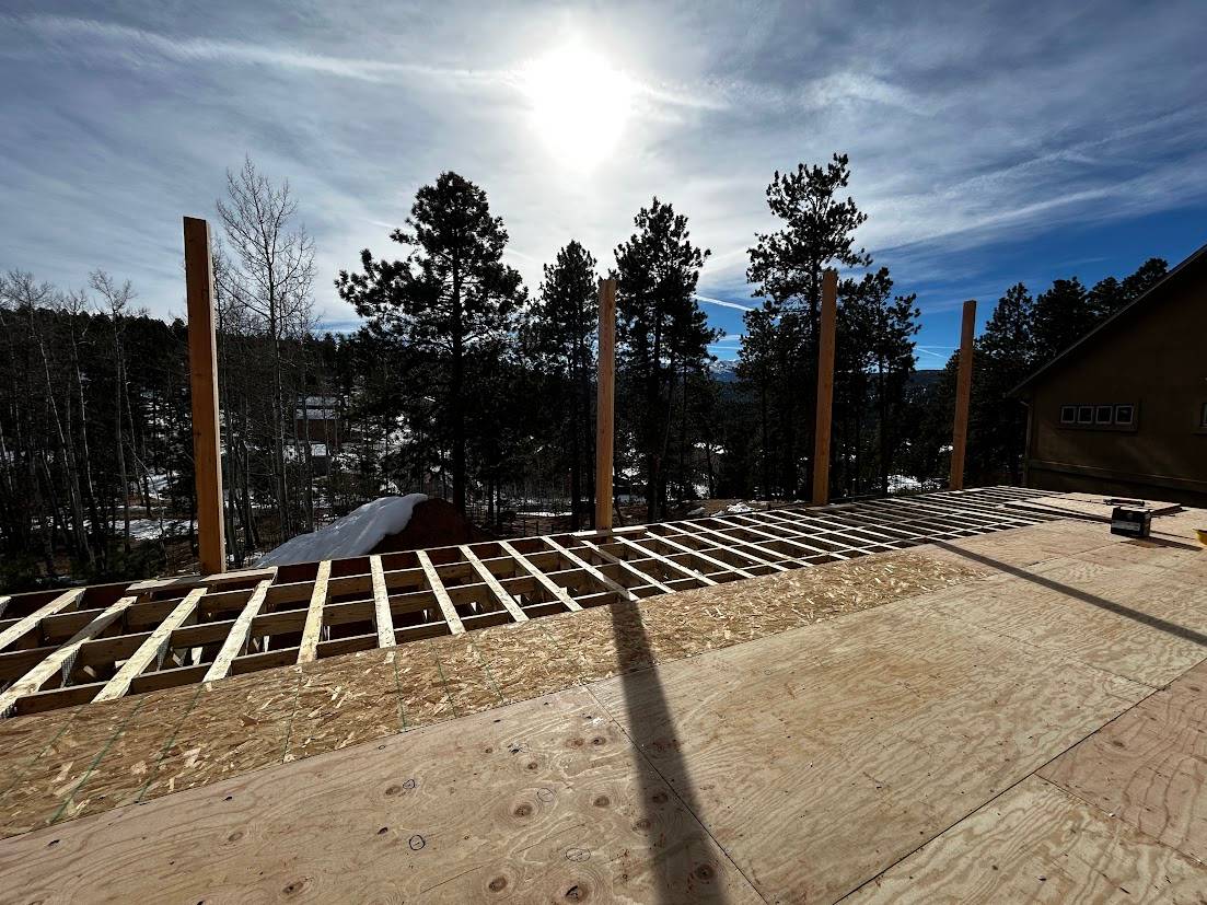 StreamHome Construction - Colorado Springs, CO
