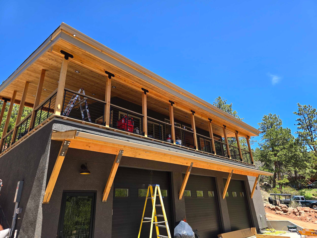 StreamHome Construction - Colorado Springs, CO