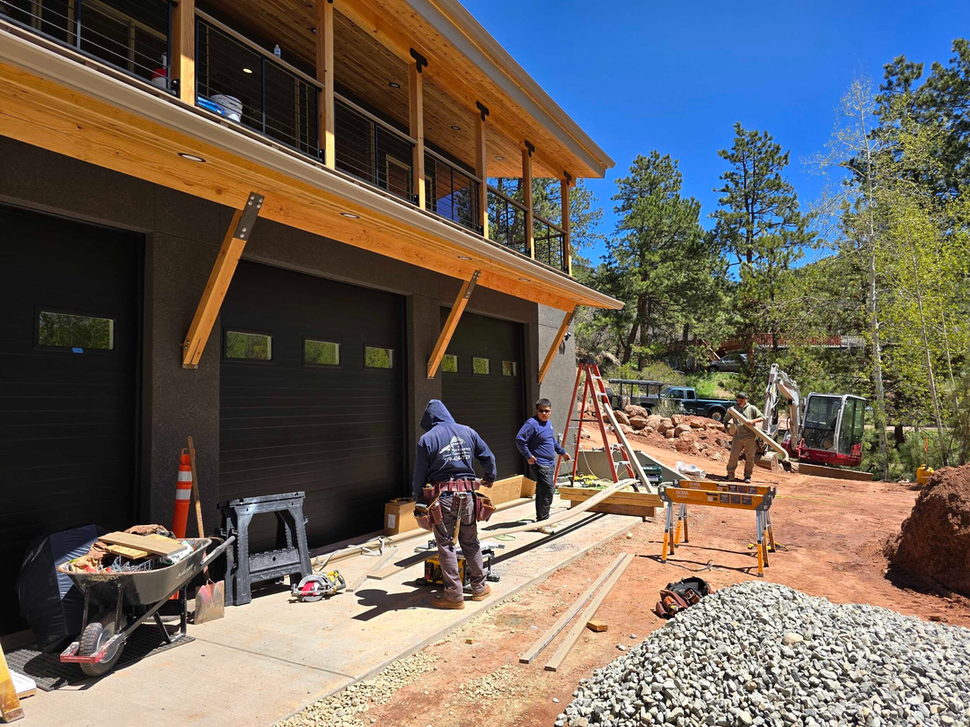 StreamHome Construction - Colorado Springs, CO