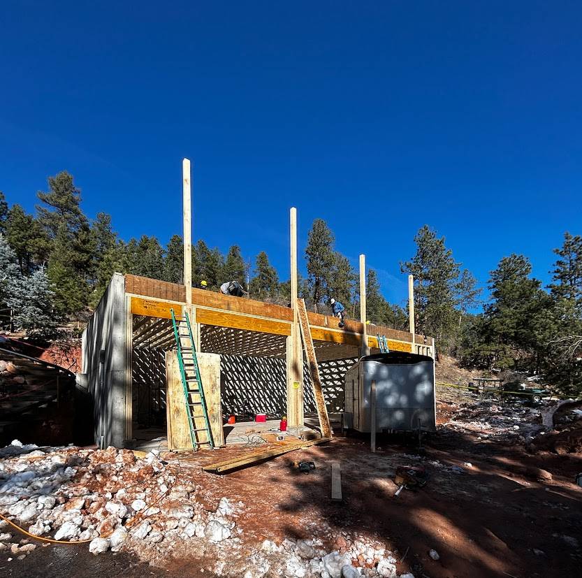 StreamHome Construction - Colorado Springs, CO