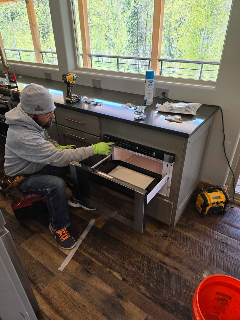 StreamHome Construction - Colorado Springs, CO