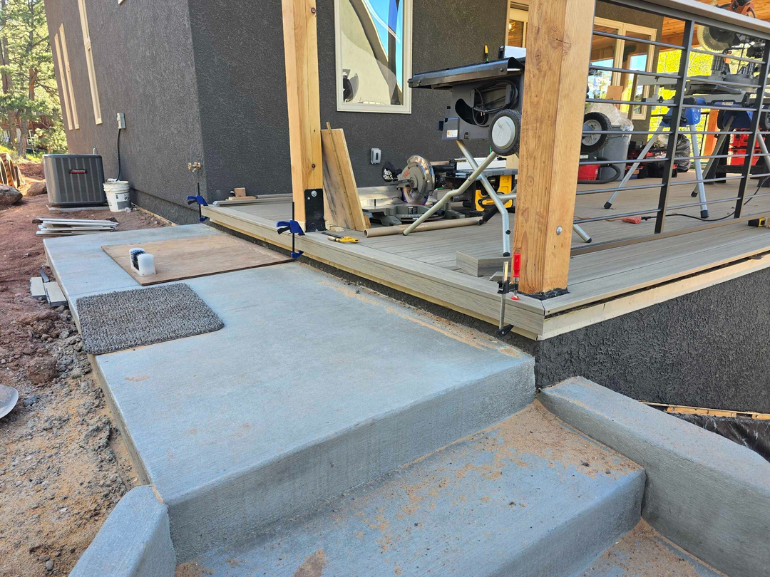 StreamHome Construction - Colorado Springs, CO