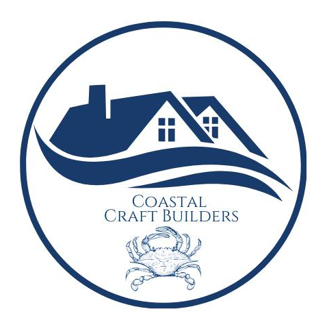 Coastal Craft Builders LLC Logo