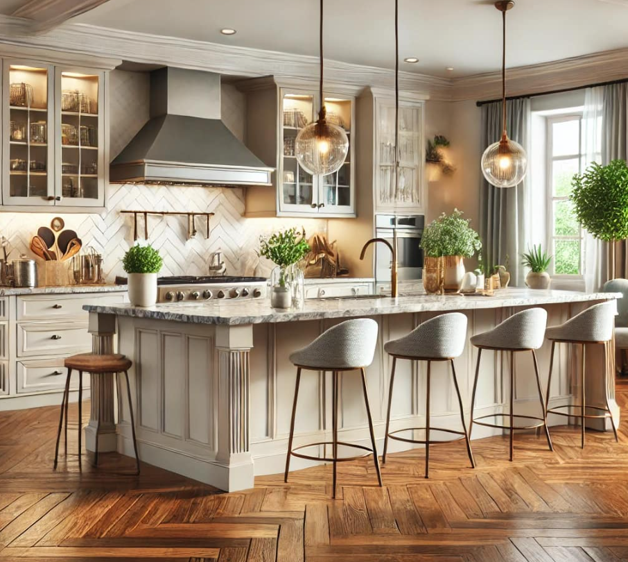 Coastal Craft Builders LLC Image