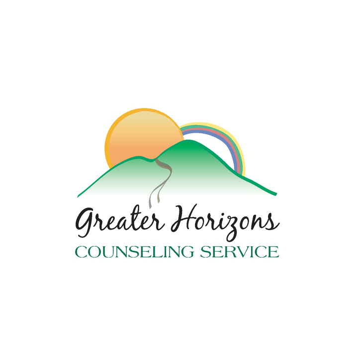 Greater Horizons Counseling Service, PLLC Logo