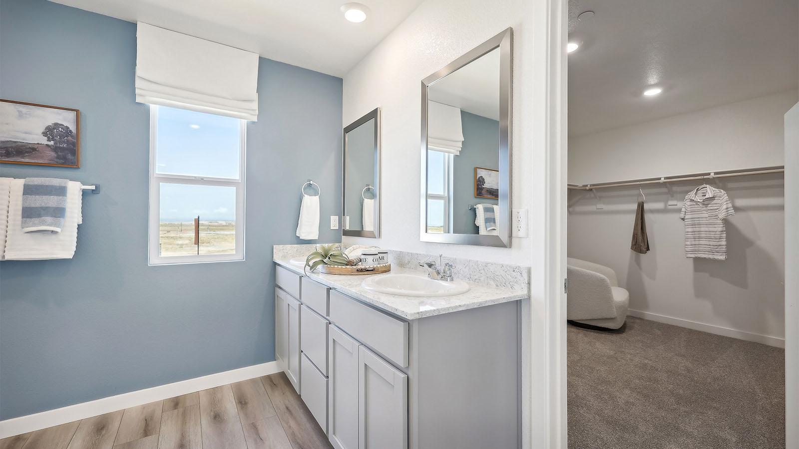 Aviara at Amoruso Ranch by D.R. Horton Image