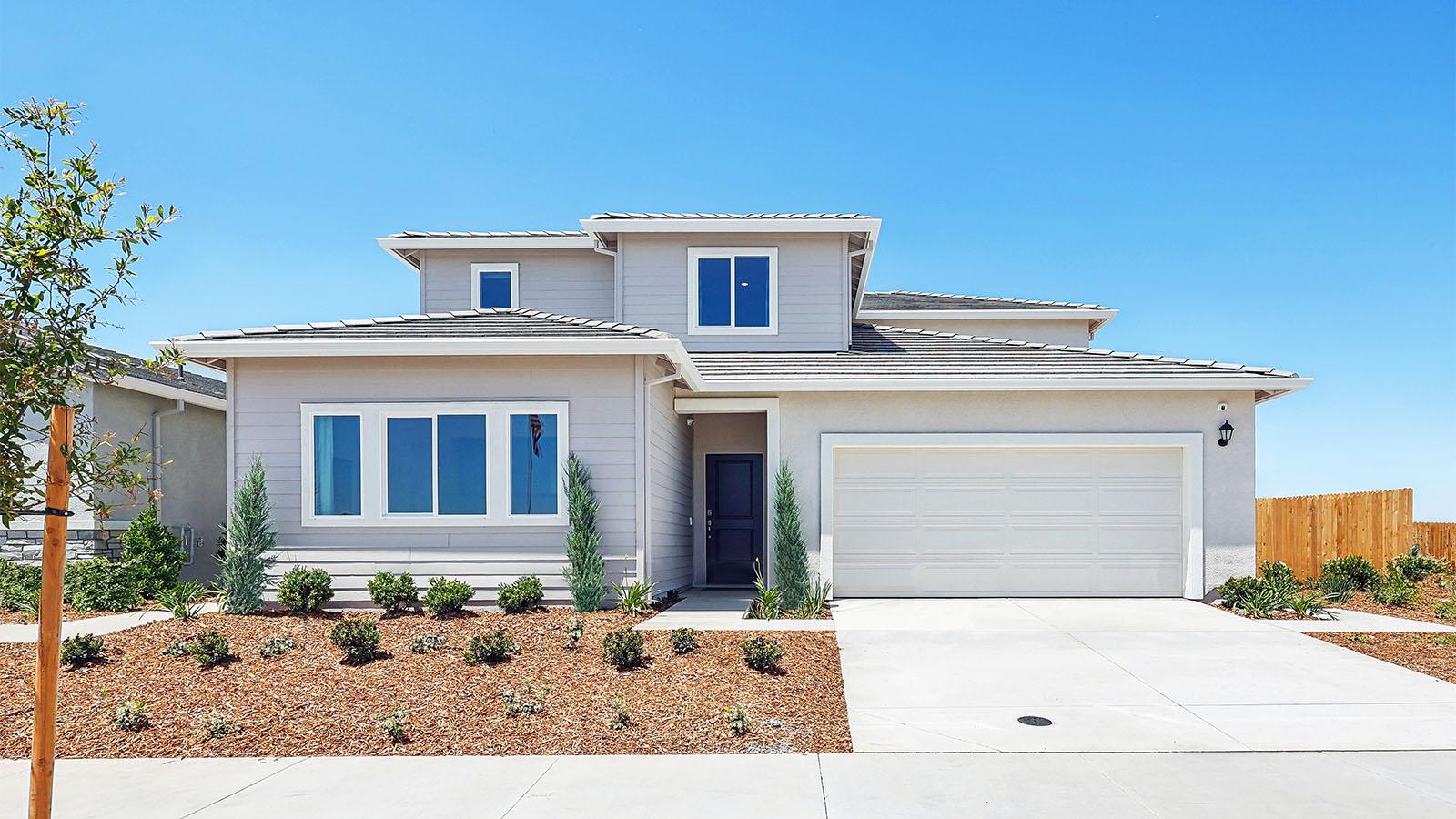 Aviara at Amoruso Ranch by D.R. Horton Image