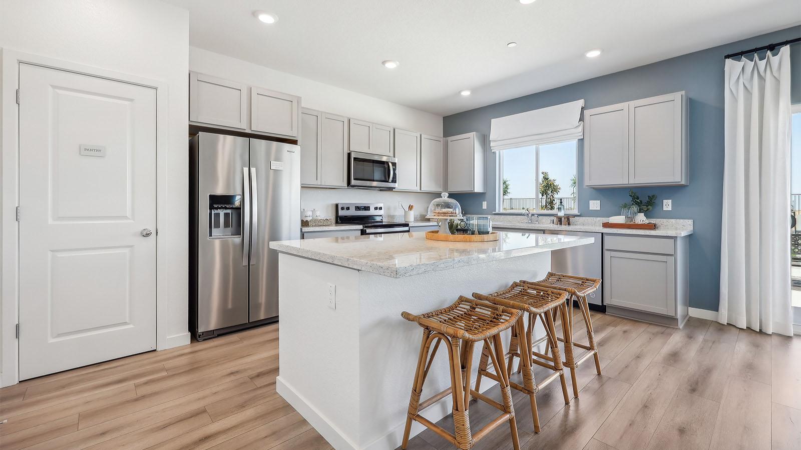 Aviara at Amoruso Ranch by D.R. Horton Image