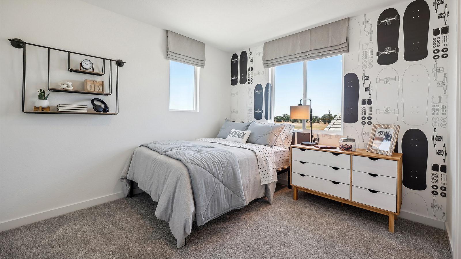 Aviara at Amoruso Ranch by D.R. Horton Image