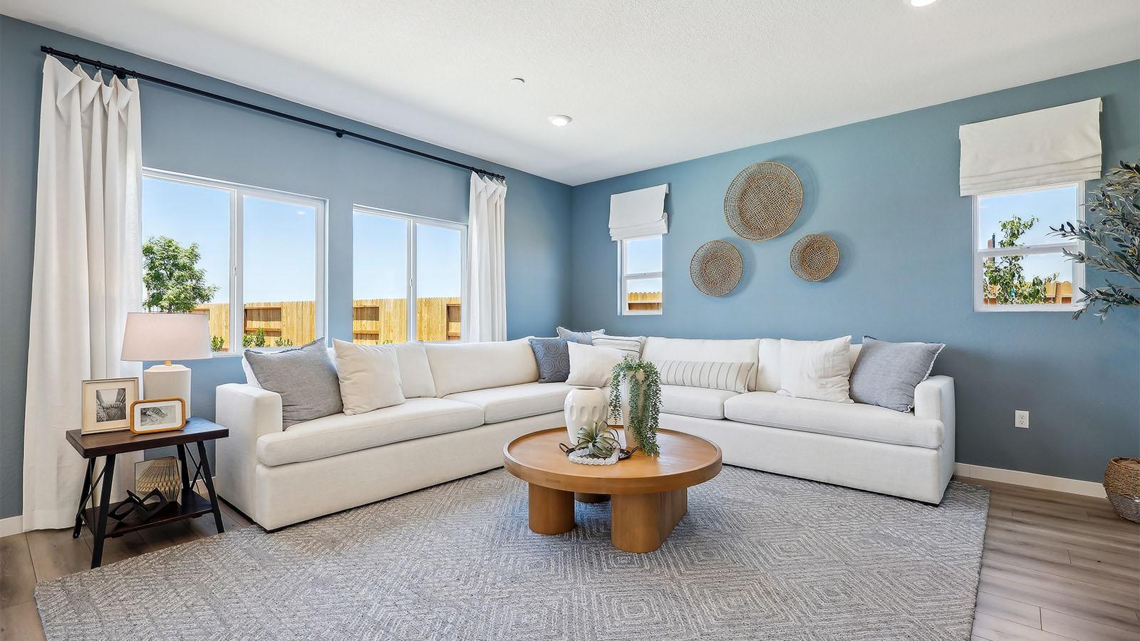 Aviara at Amoruso Ranch by D.R. Horton Image