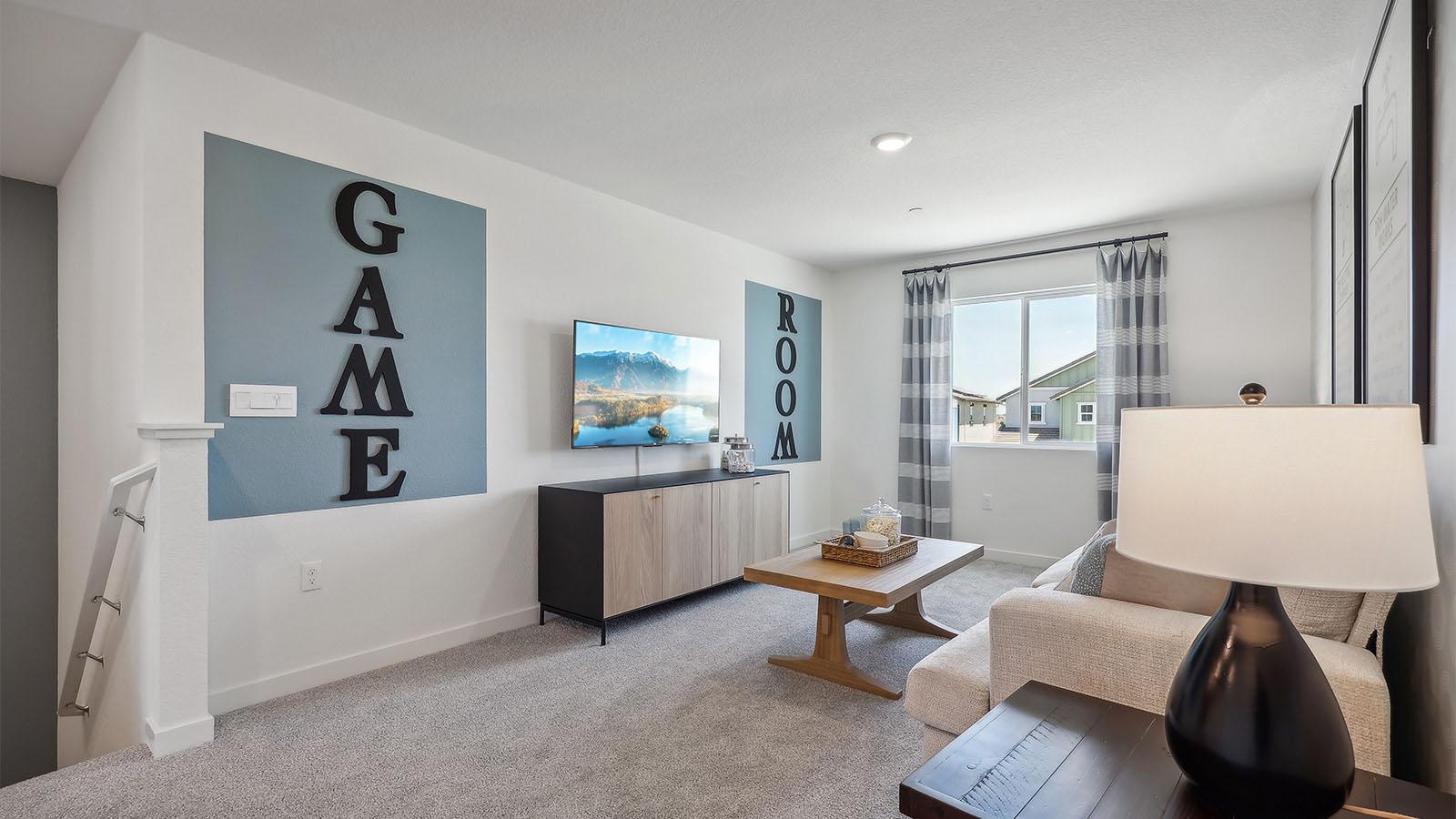 Aviara at Amoruso Ranch by D.R. Horton Image