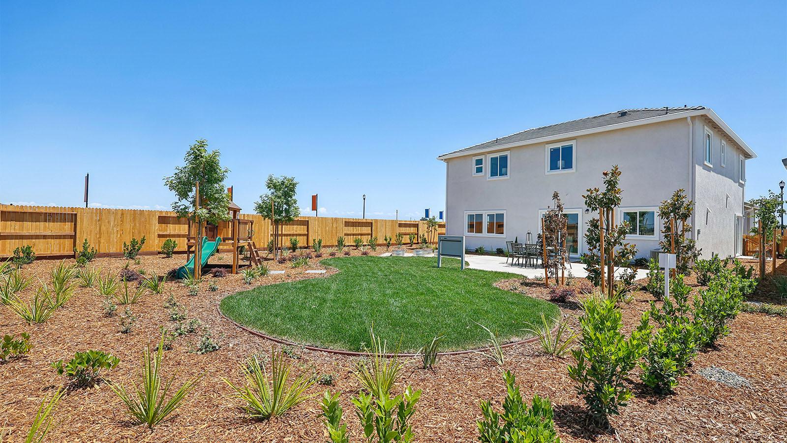 Aviara at Amoruso Ranch by D.R. Horton Image