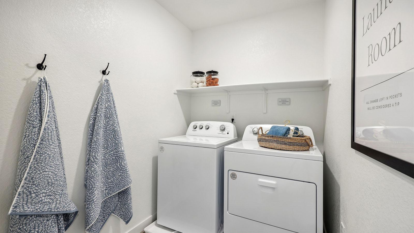 Aviara at Amoruso Ranch by D.R. Horton Image