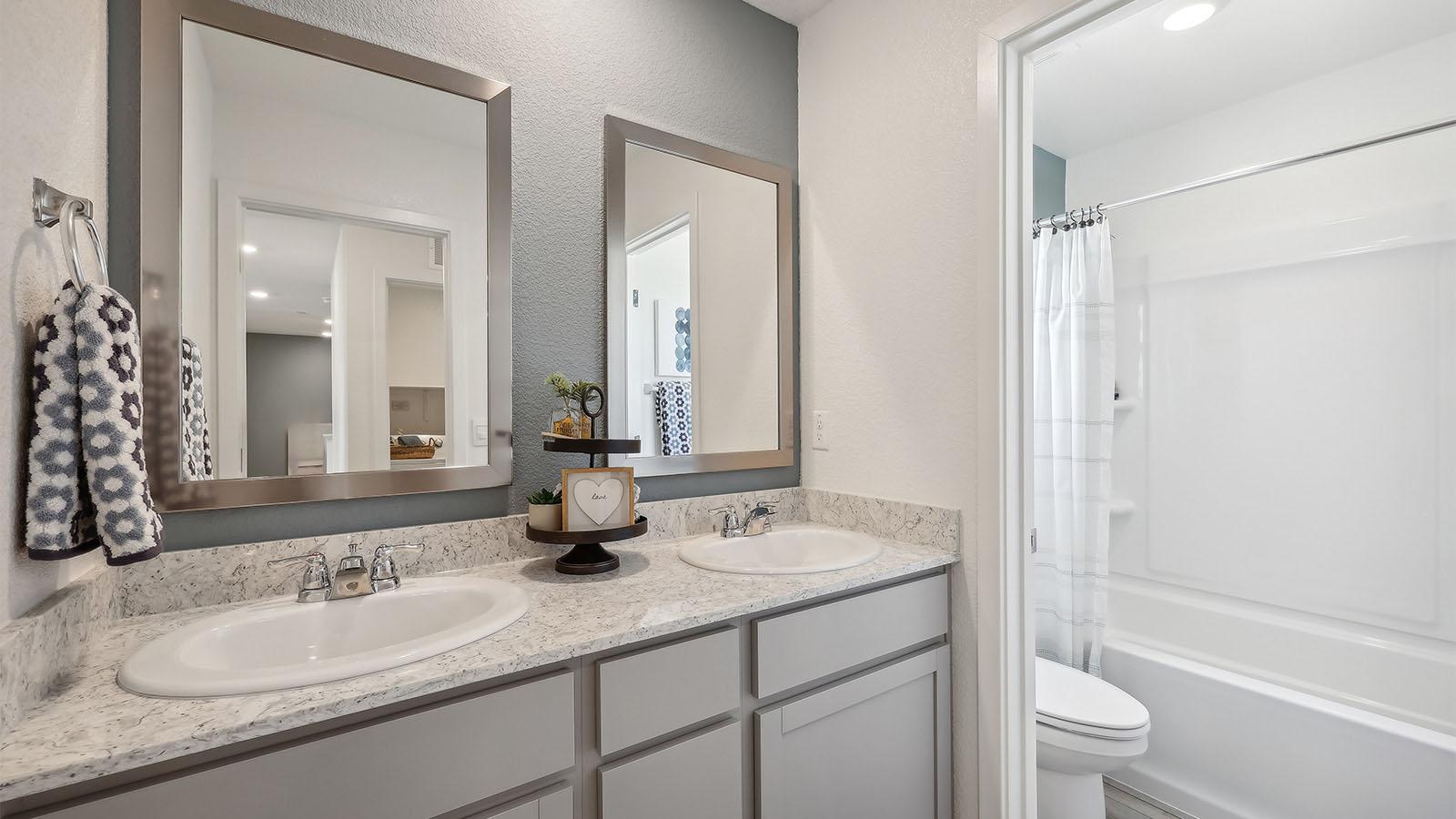 Aviara at Amoruso Ranch by D.R. Horton Image