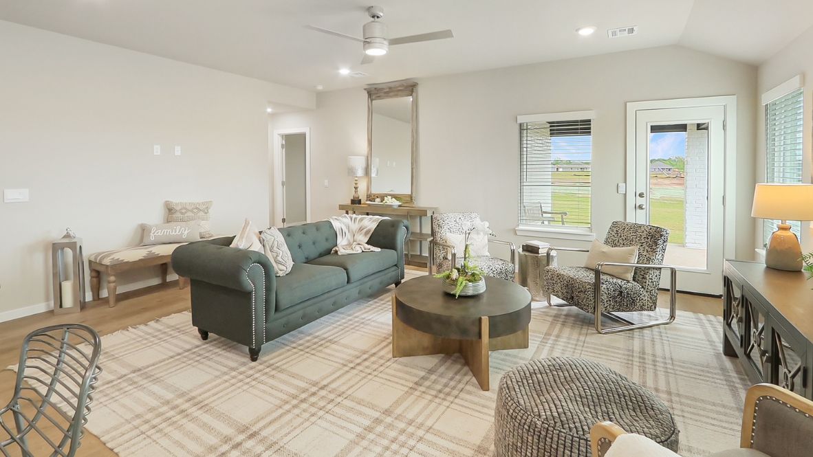 Haikey Creek Estates by D.R. Horton Image