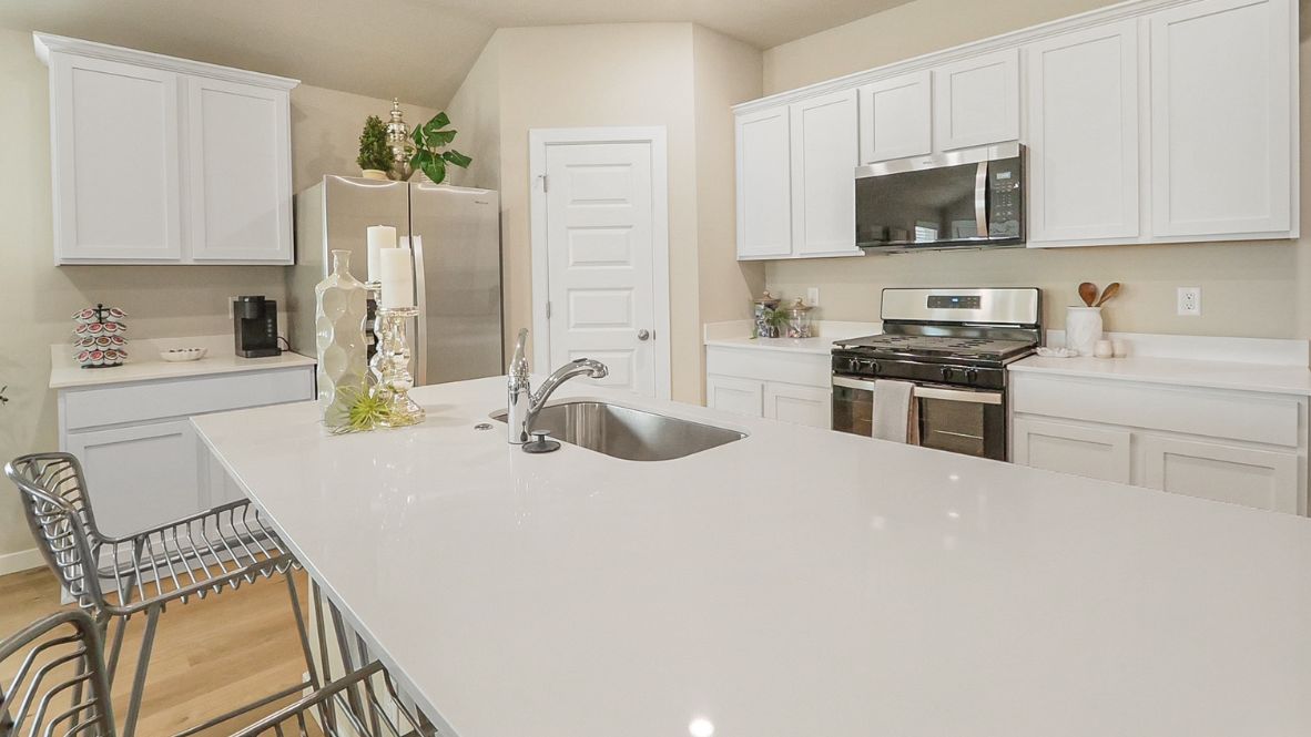 Haikey Creek Estates by D.R. Horton Image