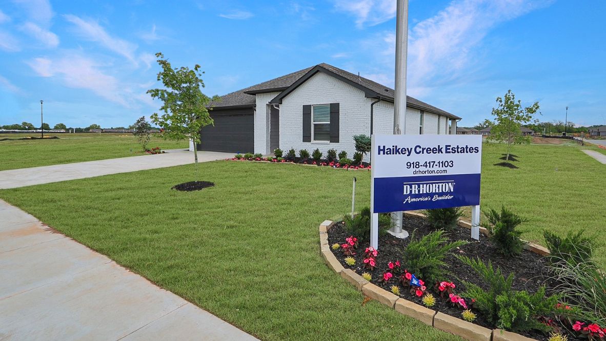 Haikey Creek Estates by D.R. Horton Image