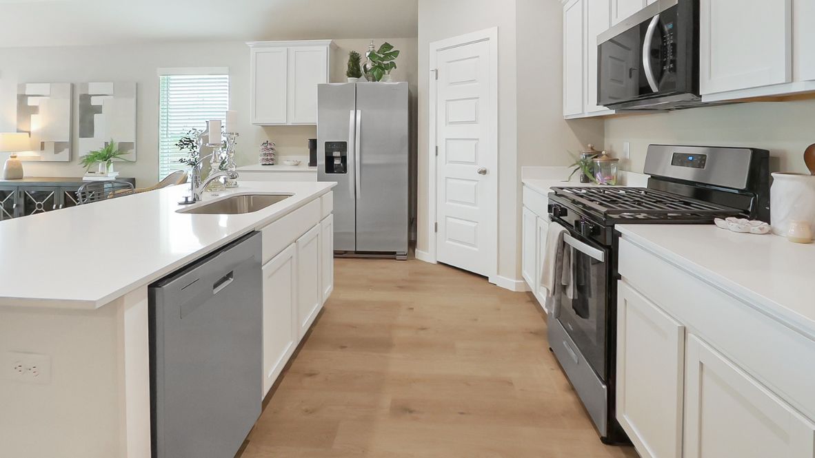 Haikey Creek Estates by D.R. Horton Image