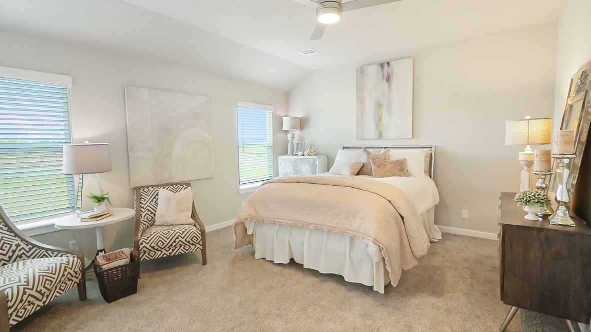 Haikey Creek Estates by D.R. Horton Image