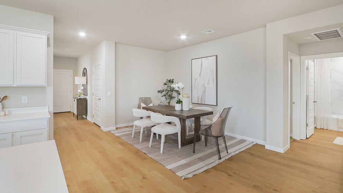 Haikey Creek Estates by D.R. Horton Image