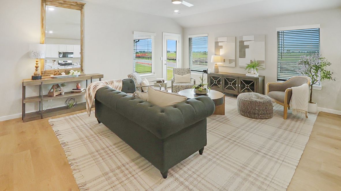 Haikey Creek Estates by D.R. Horton Image