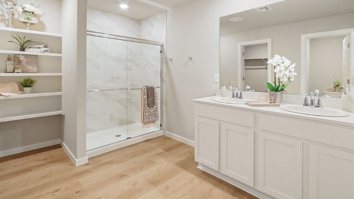 Haikey Creek Estates by D.R. Horton Image