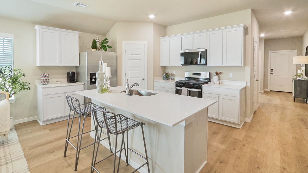 Haikey Creek Estates by D.R. Horton Image