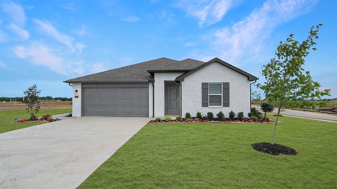 Haikey Creek Estates by D.R. Horton Image