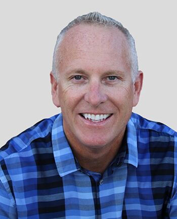 Scott T. Davis | CrossCountry Mortgage - El Segundo, CA