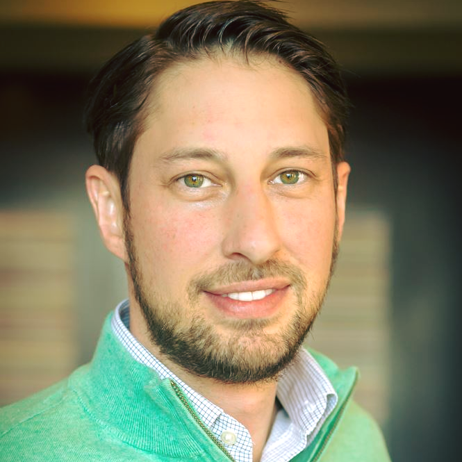 Scott Mangus at Prosperity Home Mortgage - Saint Louis - Fairfax, VA