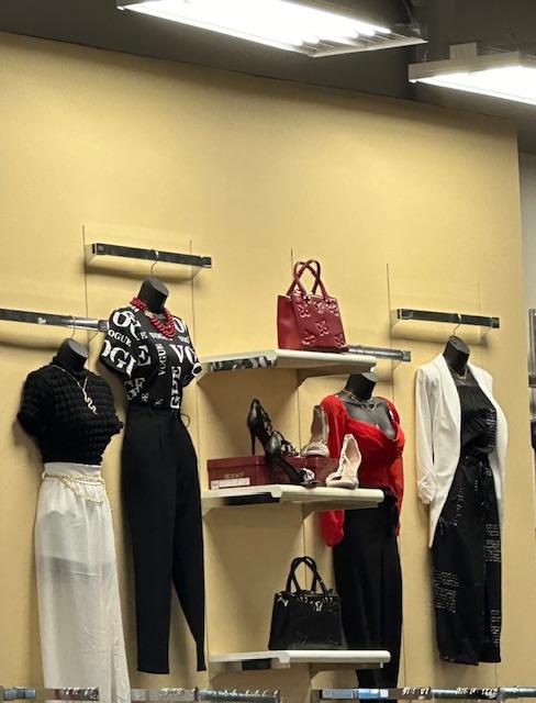 Melrose Family Fashions Image