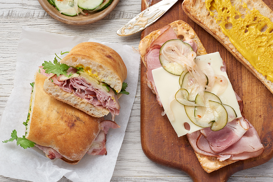 Alltown Fresh Ghost Kitchen Image