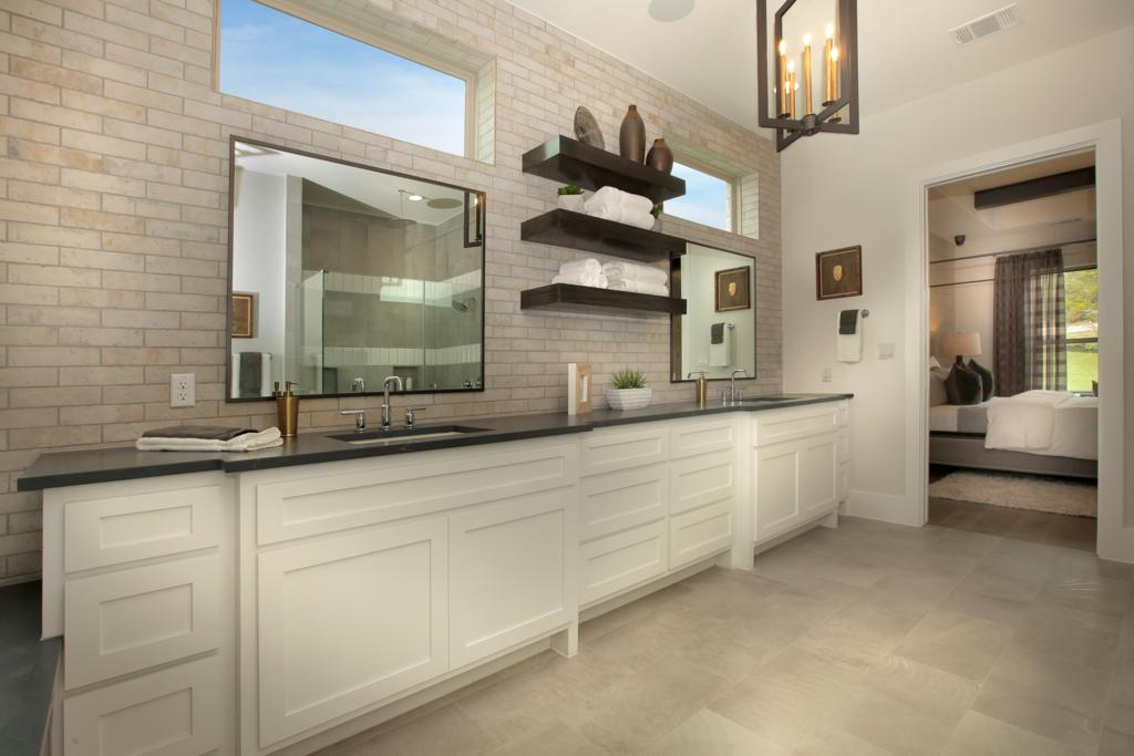 Drees Custom Homes at Northgate Ranch Image