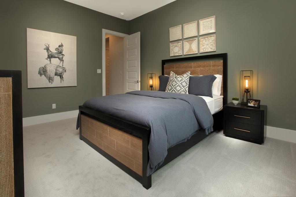 Drees Custom Homes at Northgate Ranch Image