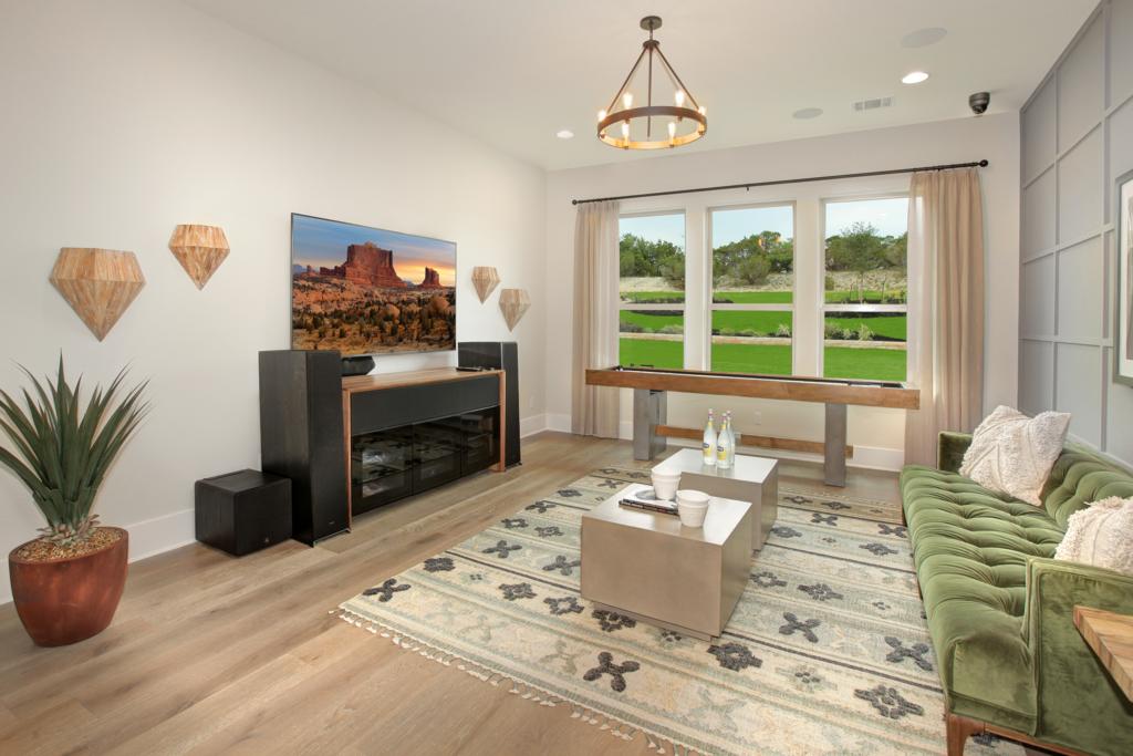 Drees Custom Homes at Northgate Ranch Image