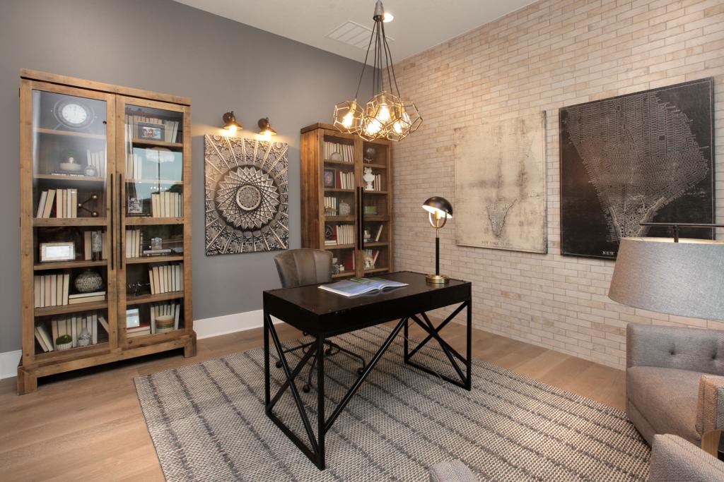 Drees Custom Homes at Northgate Ranch Image