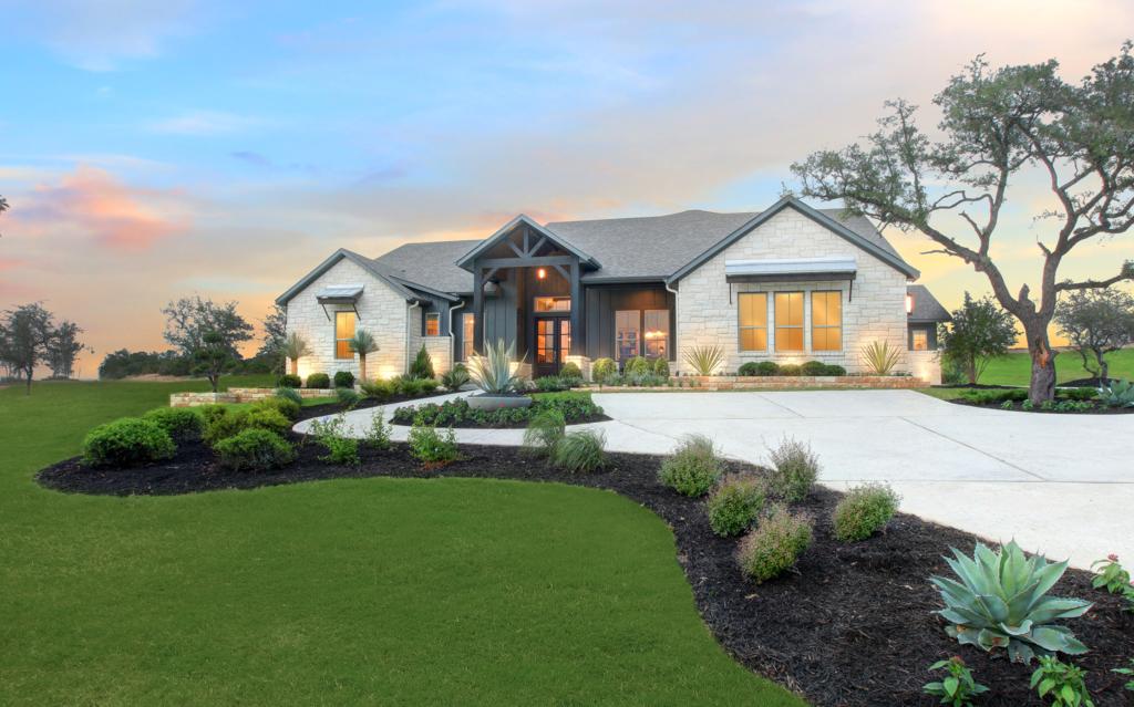 Drees Custom Homes at Northgate Ranch Image