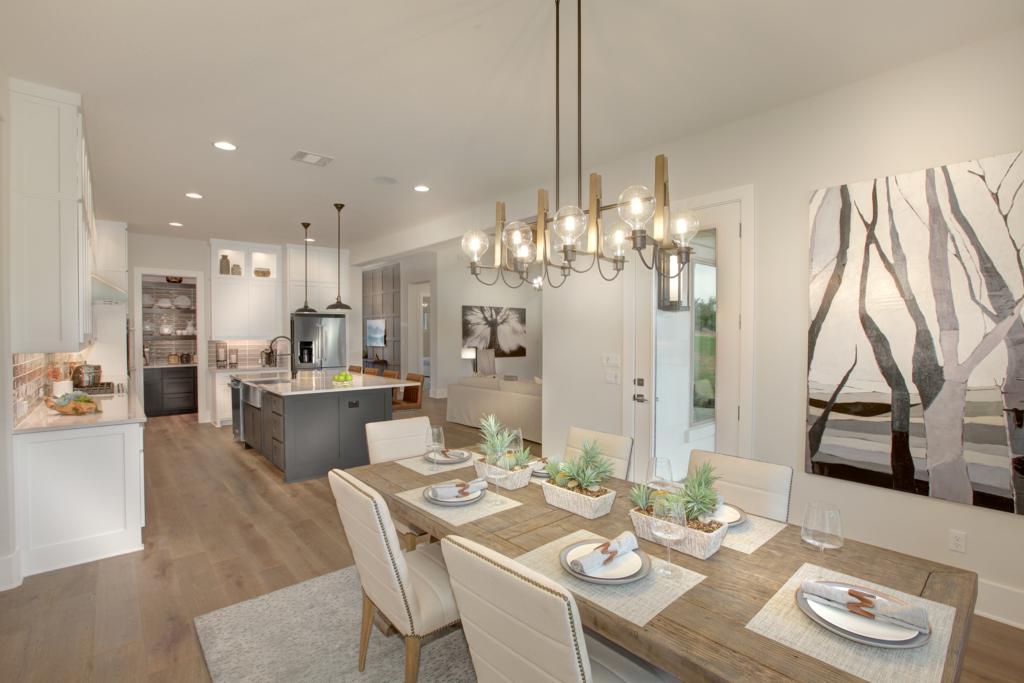 Drees Custom Homes at Northgate Ranch Image