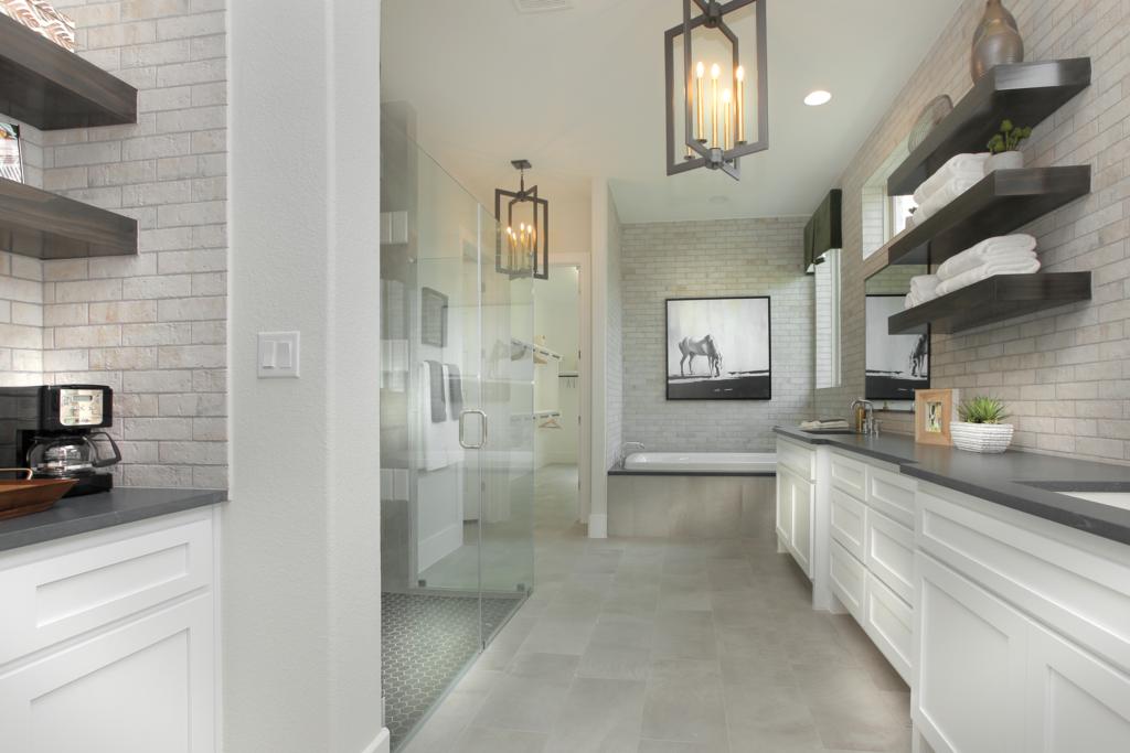 Drees Custom Homes at Northgate Ranch Image