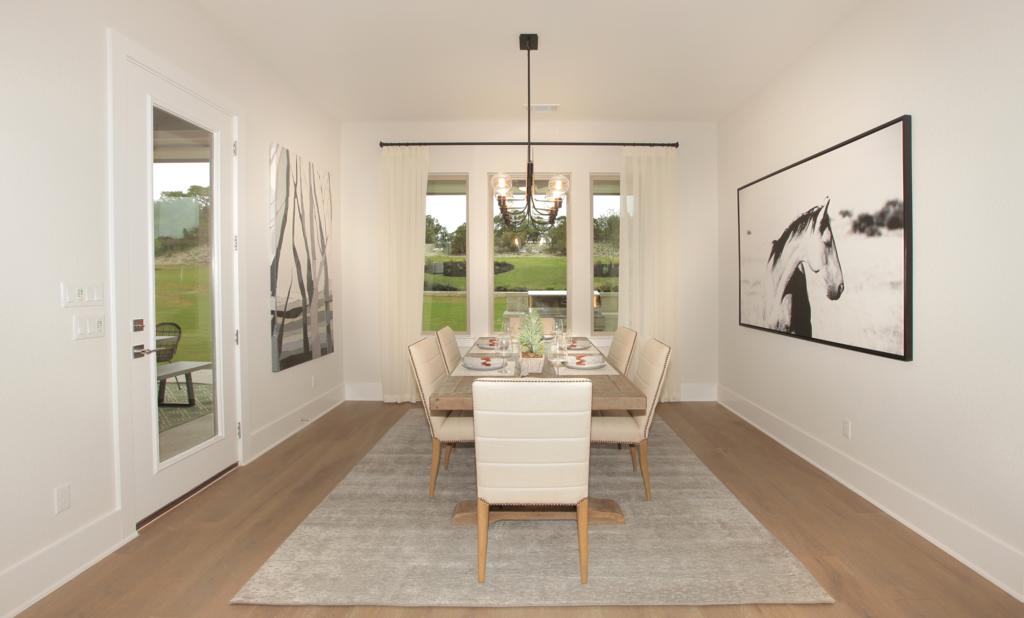 Drees Custom Homes at Northgate Ranch Image