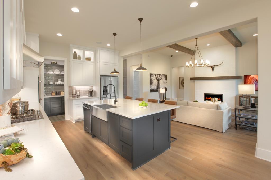 Drees Custom Homes at Northgate Ranch Image