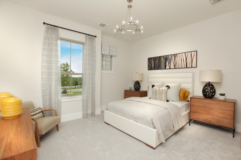 Drees Custom Homes at Northgate Ranch Image