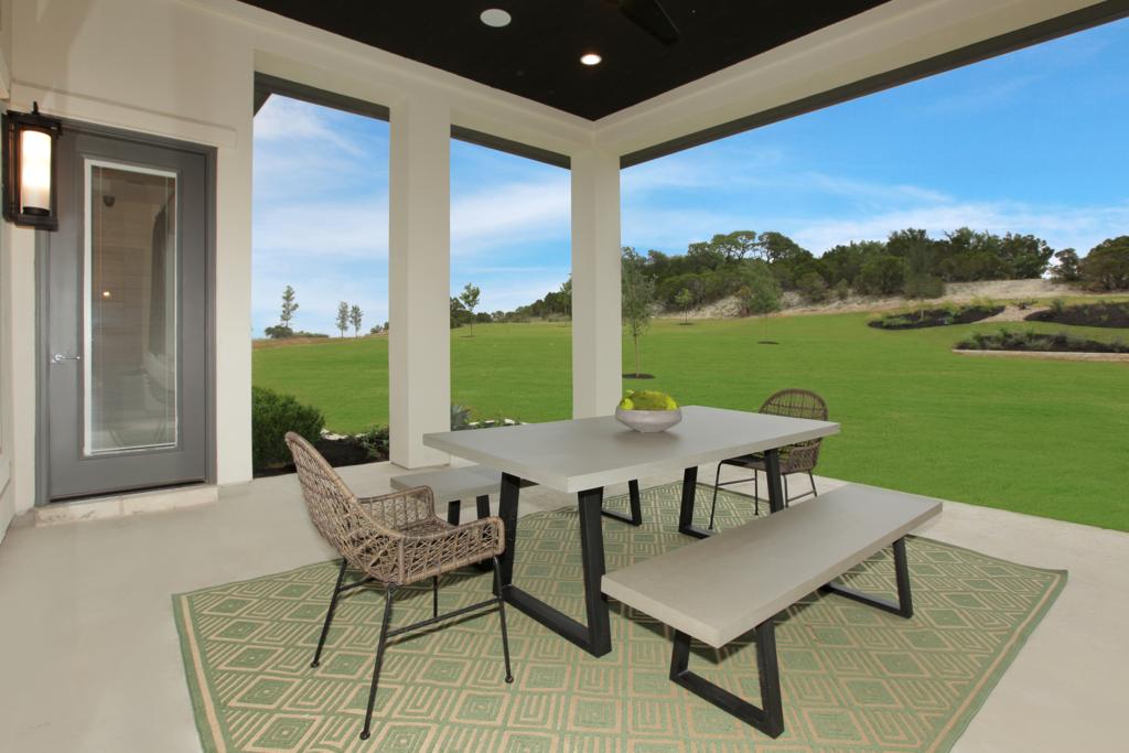 Drees Custom Homes at Northgate Ranch Image