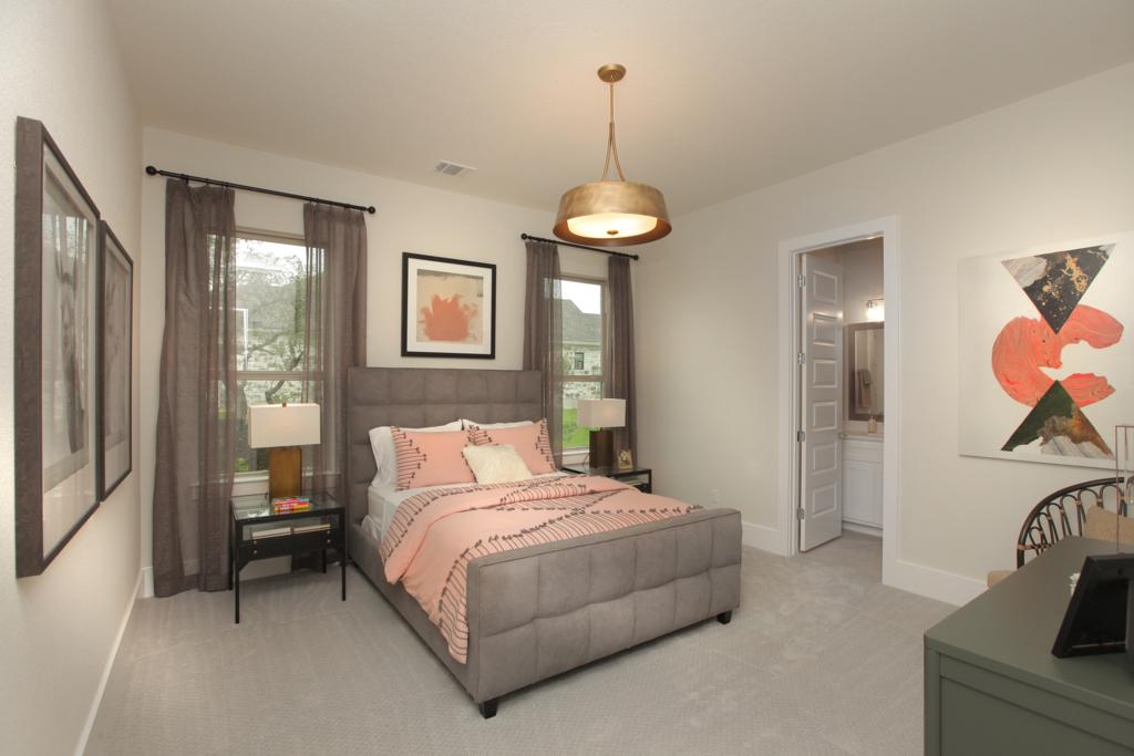 Drees Custom Homes at Northgate Ranch Image