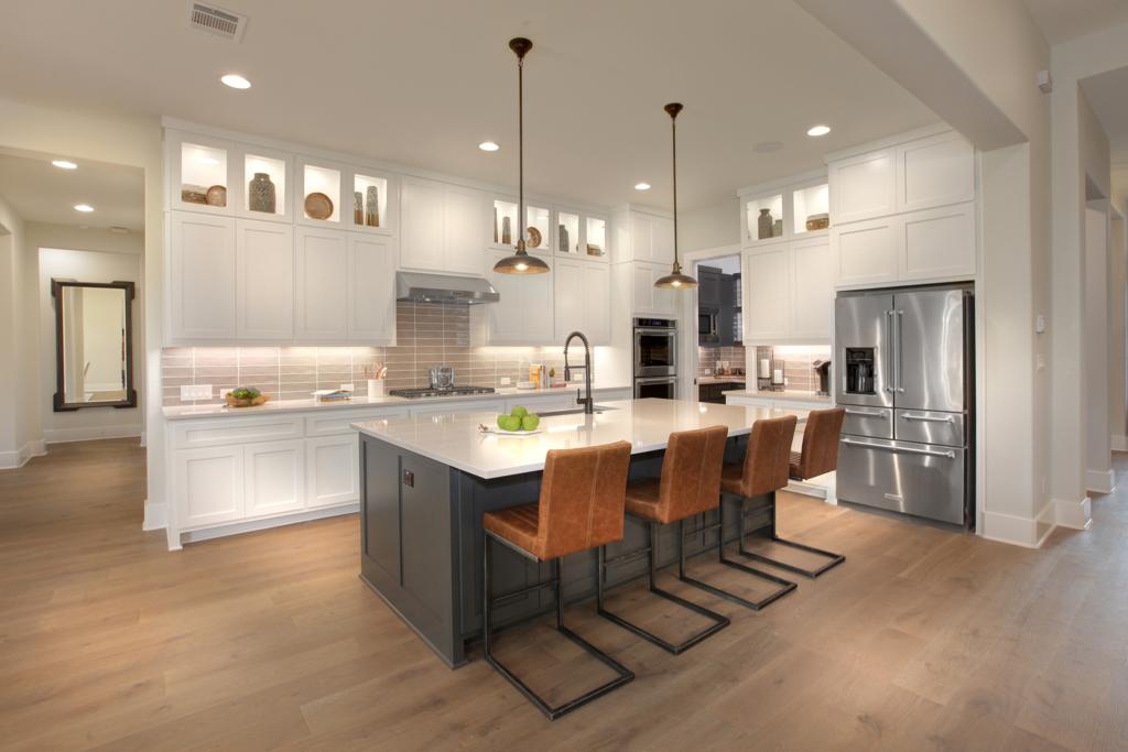 Drees Custom Homes at Northgate Ranch Image