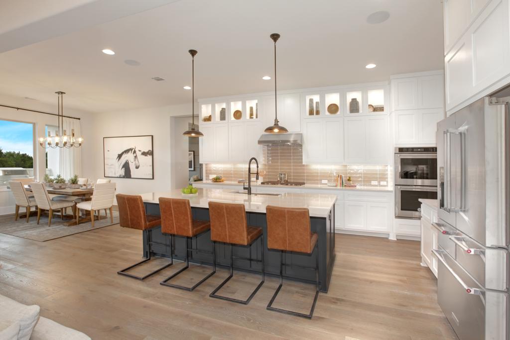 Drees Custom Homes at Northgate Ranch Image