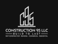Construction 95 LLC Logo