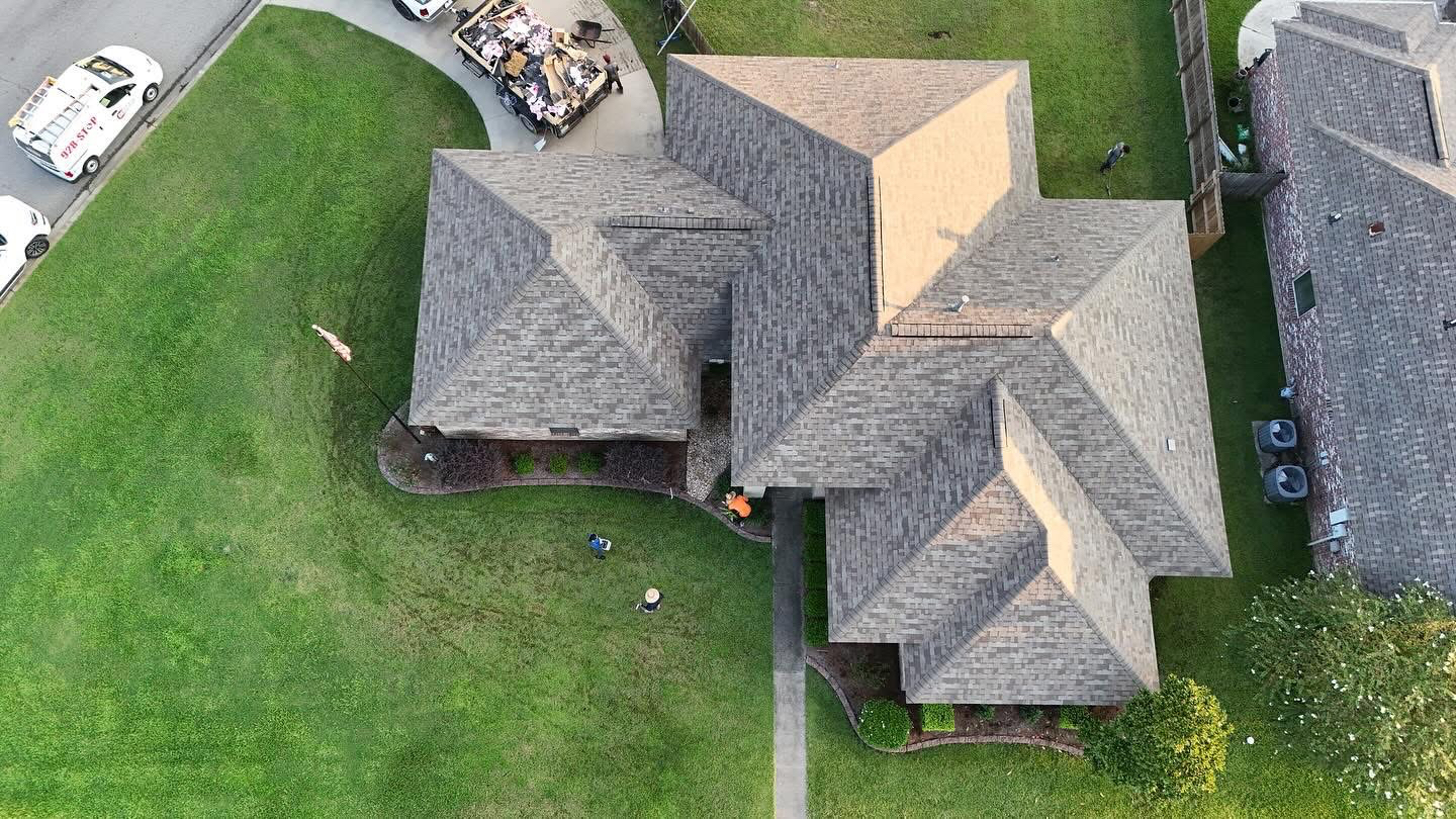 Teal Roofing & Sheet Metal Image