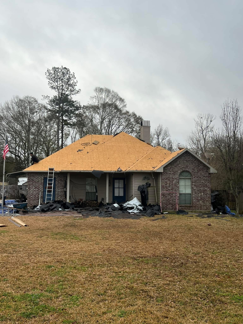 Teal Roofing & Sheet Metal Image