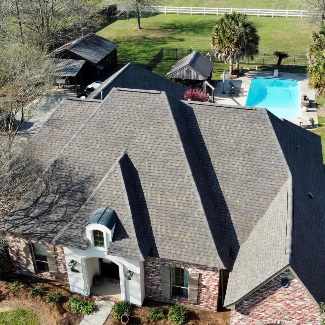 Teal Roofing & Sheet Metal Image